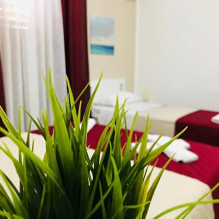 Σπίτι διακοπών La Casa Di Palma Κατάνια