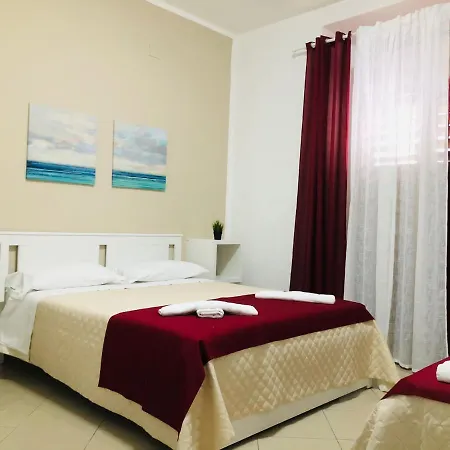 Сasa de vacaciones La Casa Di Palma *