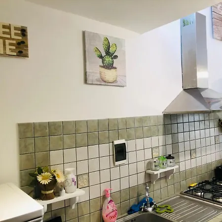 Сasa de vacaciones La Casa Di Palma Catania