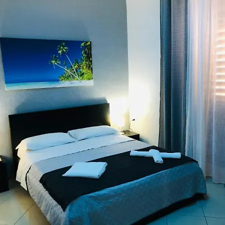 Σπίτι διακοπών La Casa Di Palma