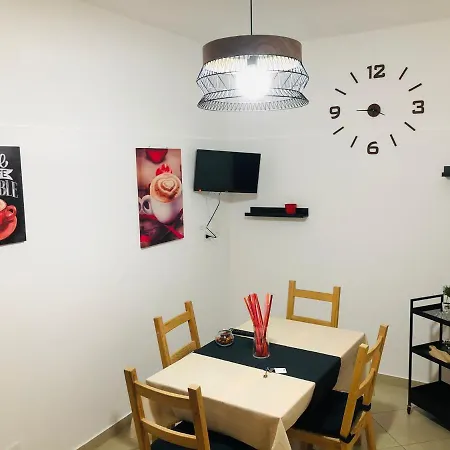 La Casa Di Palma Holiday home *