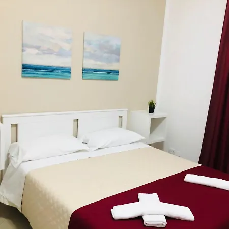 La Casa Di Palma Κατάνια