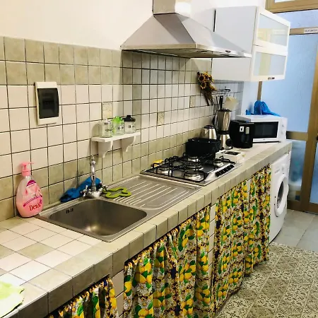 La Casa Di Palma *