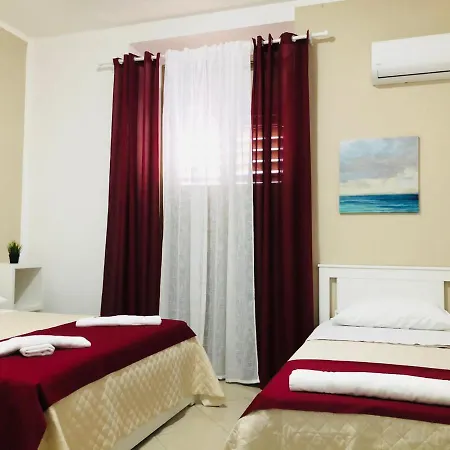 Σπίτι διακοπών La Casa Di Palma Κατάνια