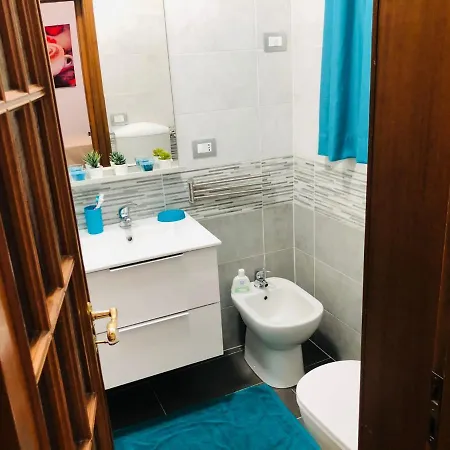 La Casa Di Palma Holiday home