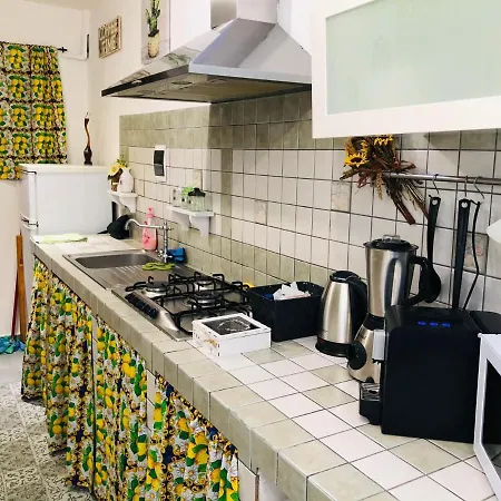 La Casa Di Palma *