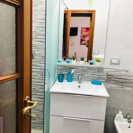 La Casa Di Palma Holiday home