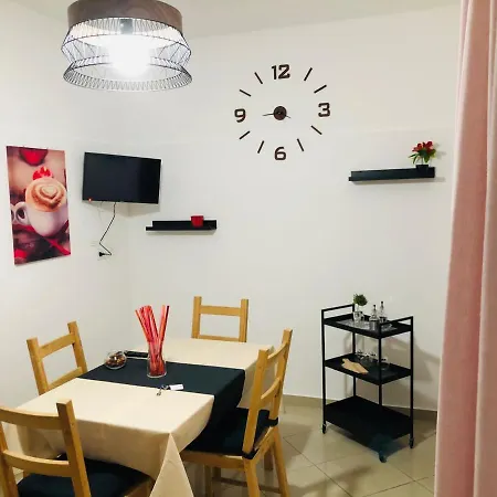 La Casa Di Palma Σπίτι διακοπών Κατάνια