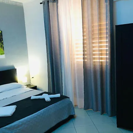Сasa de vacaciones La Casa Di Palma *