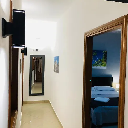 La Casa Di Palma Κατάνια