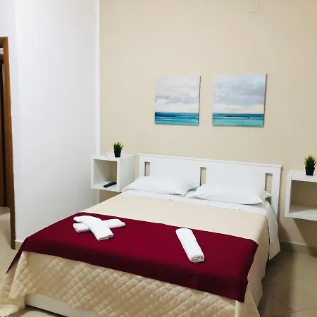 La Casa Di Palma