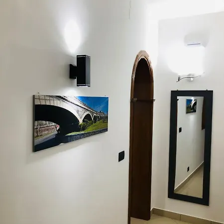 La Casa Di Palma Κατάνια