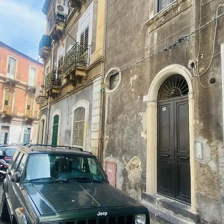 La Casa Di Palma *