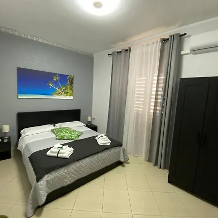 La Casa Di Palma Κατάνια