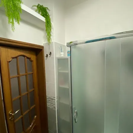 La Casa Di Palma Holiday home