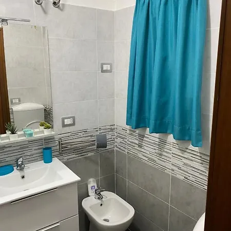 Σπίτι διακοπών La Casa Di Palma Κατάνια