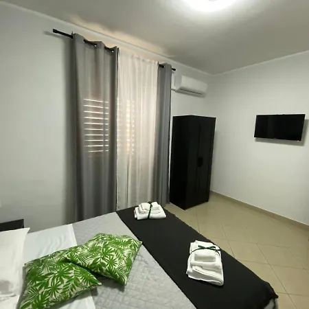 La Casa Di Palma Σπίτι διακοπών