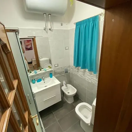 Σπίτι διακοπών La Casa Di Palma Κατάνια