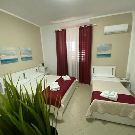 La Casa Di Palma Holiday home