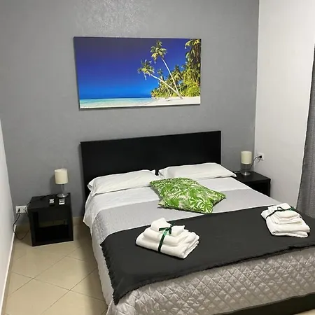 Σπίτι διακοπών La Casa Di Palma Κατάνια