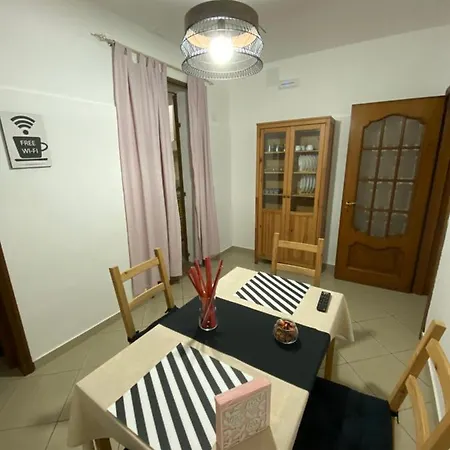 La Casa Di Palma Κατάνια