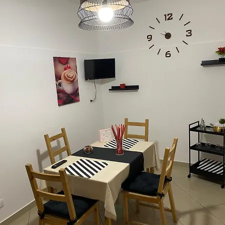 La Casa Di Palma