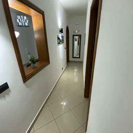 La Casa Di Palma *