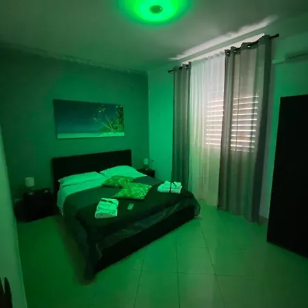 La Casa Di Palma