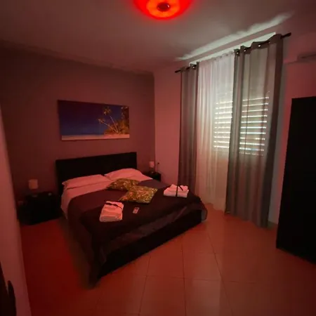 La Casa Di Palma *